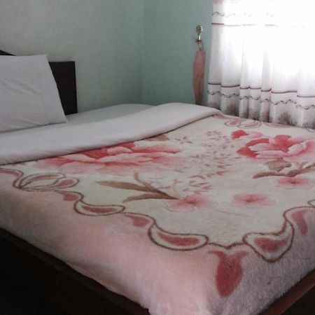 Daysinn Hotel Lira Kültér fotó