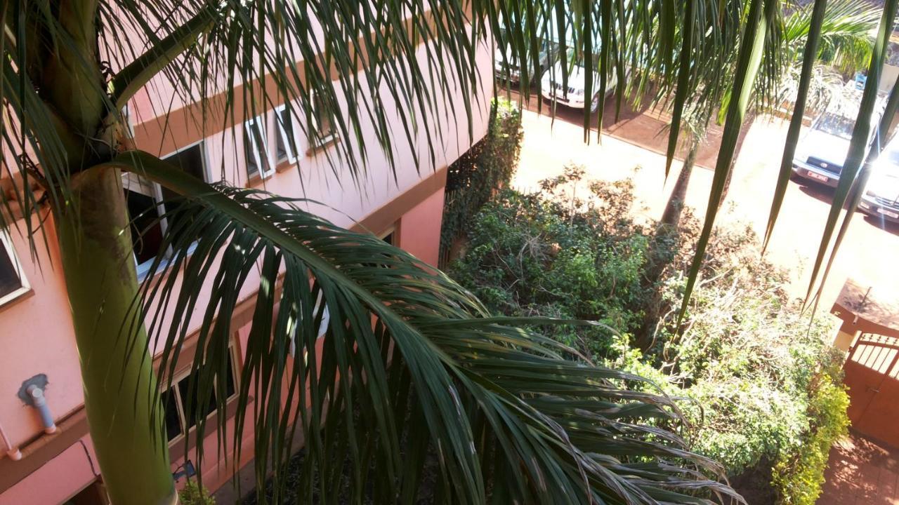 Daysinn Hotel Lira Kültér fotó