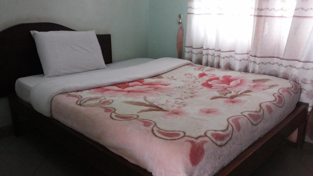 Daysinn Hotel Lira Kültér fotó