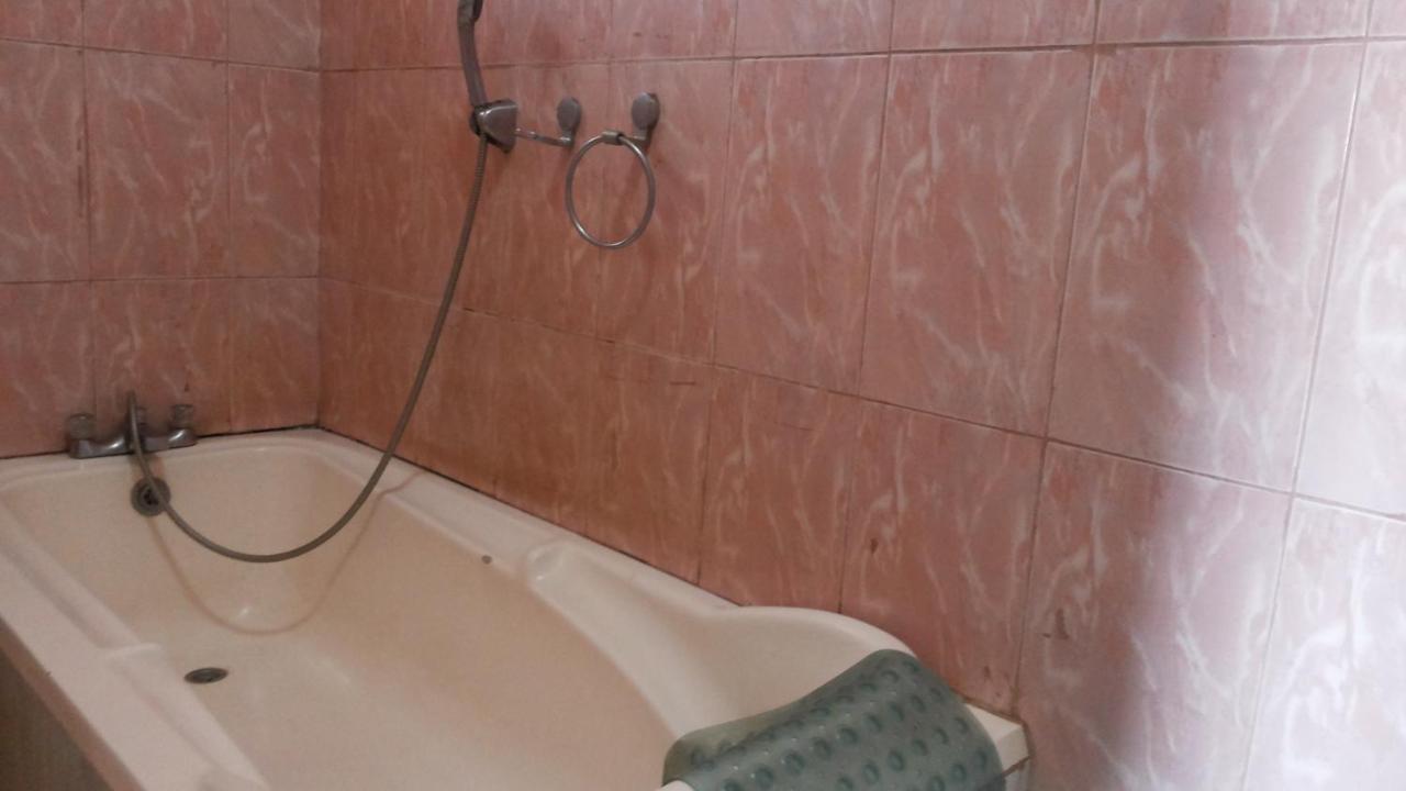 Daysinn Hotel Lira Kültér fotó
