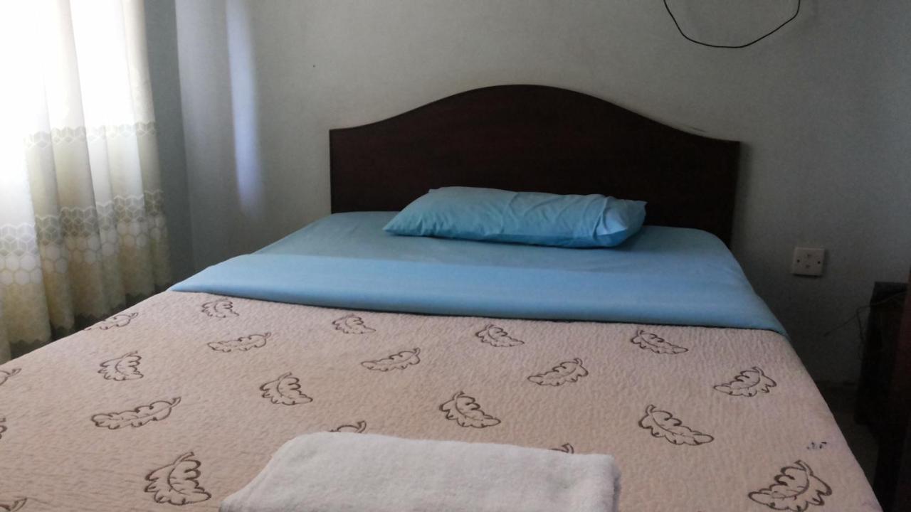 Daysinn Hotel Lira Kültér fotó