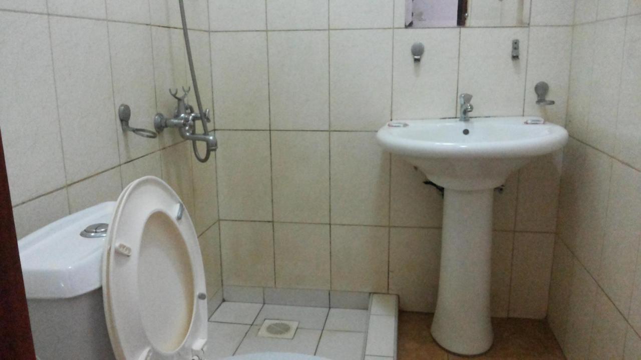 Daysinn Hotel Lira Kültér fotó