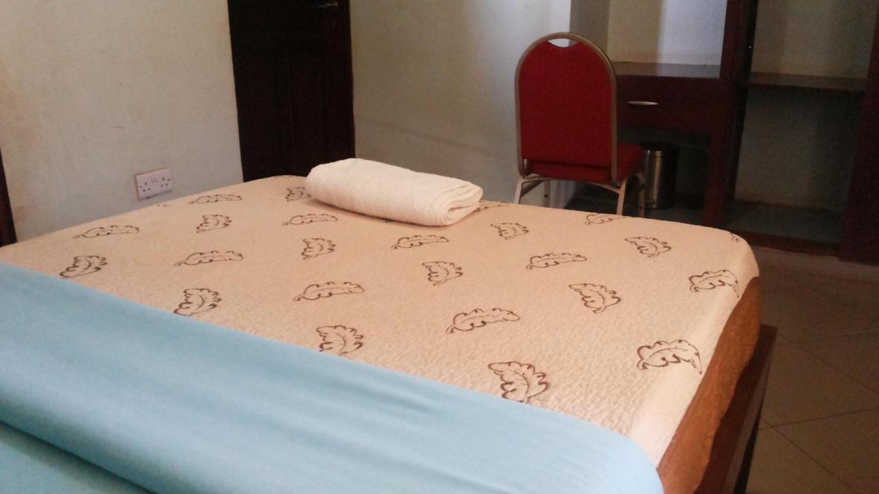 Daysinn Hotel Lira Kültér fotó