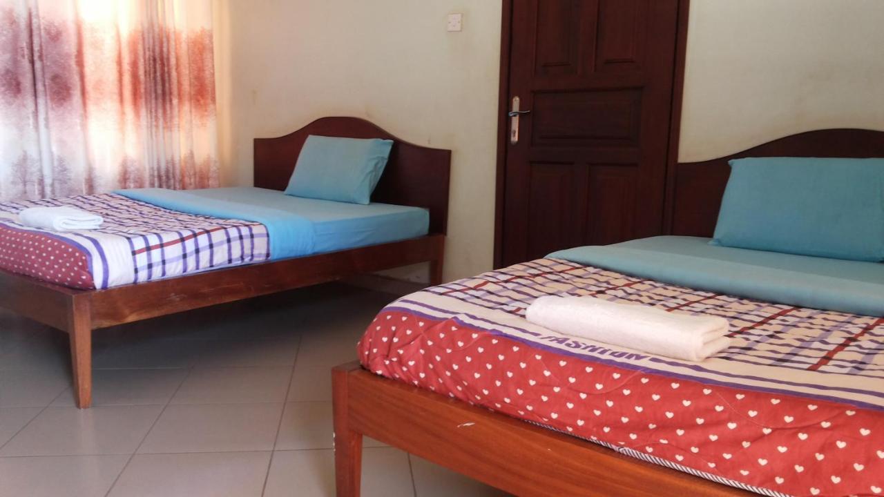 Daysinn Hotel Lira Kültér fotó