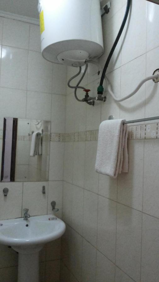Daysinn Hotel Lira Kültér fotó