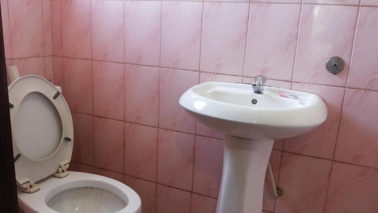Daysinn Hotel Lira Kültér fotó