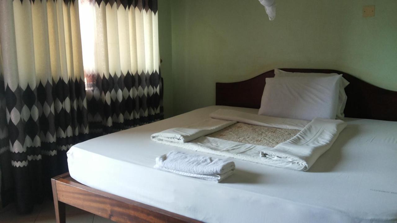 Daysinn Hotel Lira Kültér fotó
