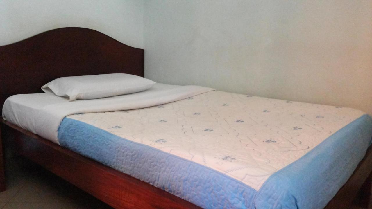 Daysinn Hotel Lira Kültér fotó