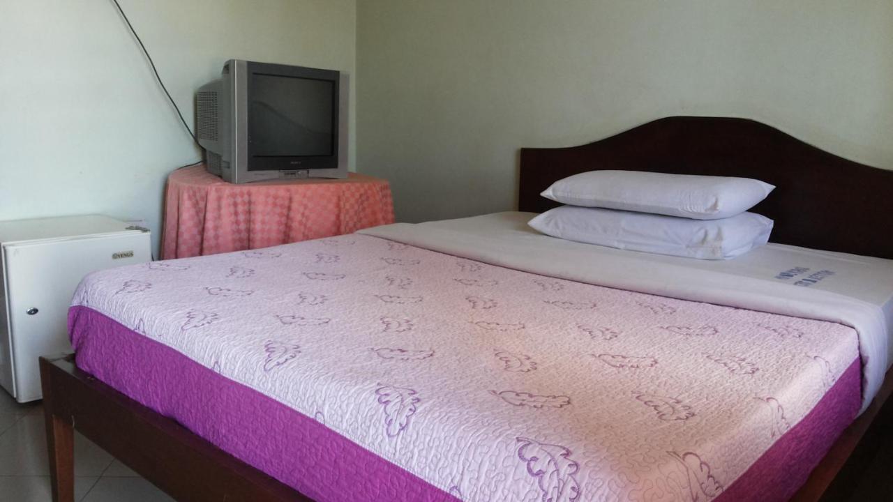 Daysinn Hotel Lira Kültér fotó